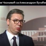 Vucic: We shouldn’t insult Albanians and their leaders – even if we think the worst of them – but to work on a compromise instead