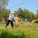 Festival Shield Gračanica