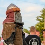 Festival Shield GračanicaFestival Shield Gračanica