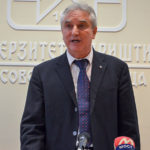 Rektorat Prosla 49 godina Đurić