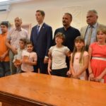 Rektorat Prosla 49 godina Đurić