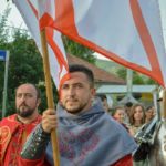 Festival Shield Gračanica