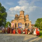 Festival Shield Gračanica