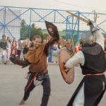 Festival Shield Gračanica