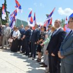 Đurić Zubin Potok Srpska lista