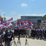 Đurić Zubin Potok Srpska lista