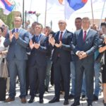 Đurić Zubin Potok Srpska lista