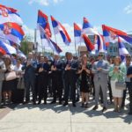 Đurić Zubin Potok Srpska lista