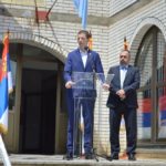 Đurić Zubin Potok Srpska lista
