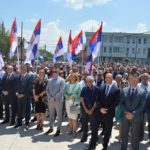 Đurić Zubin Potok Srpska lista