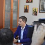 Đurić Zubin Potok Srpska lista