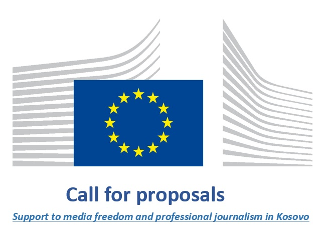 EU Call for proposals