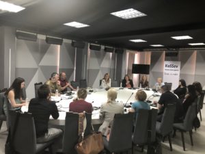 Prezentacija Severna Mitrovica