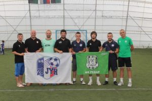 Sporazum o saradnji
