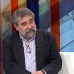 Sekulić: Vučićeve „suze“ zbog Kosova u Minsku za javnost u Srbiji Zoran Sekulić