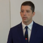 Đurić o Kurtiju: Vuk u jagnjećoj koži Marko Đurić