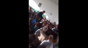 Sukob u Uroševcu
