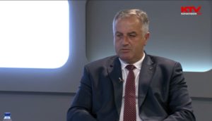 Rustem Beriša