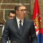 Vučić: „Nećemo dozvoliti da naš narod umire od gladi“ Vučić