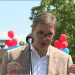 Vučić o INTERPOL-u: Nije im glupa odluka; Dva pitanja za „moćne“ Vučić zapadnobački okrug