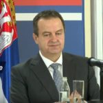 Na Grenelov zahtev Dačić predlaže: Moratorijum i na priznanja i na odpriznanja Ivica Dačić