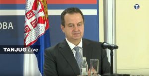 Ivica Dačić