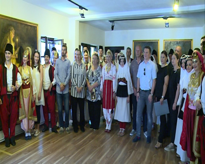 Srpski kulturni centar u Prištini
