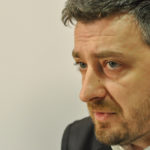 Spin and excessive use of force Slobodan-Georgiev
