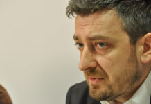 Spin and excessive use of force Slobodan-Georgiev