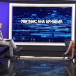 Brnabić: Neću se izviniti zbog izjave o „ljudima iz šume“, rekla sam istinu Upitnik Brnabić