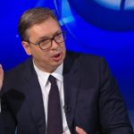 Vučić: Ponudio sam kompromis koji neće ni Srbi ni Albanci, zadatak neobavljen, šta je moglo više?