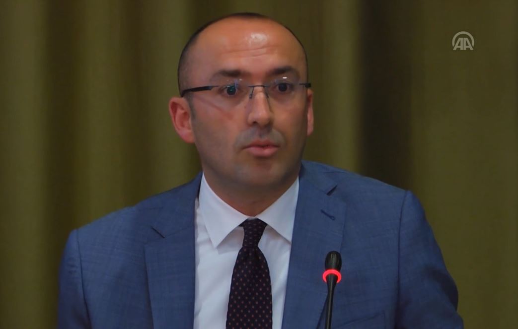 Rreze Hodža