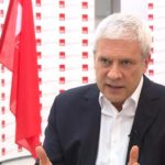 Tadić: Stranci traže da ne uznemiravamo javnost jer im je Vučić „obećao Kosovo” Boris Tadić