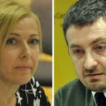 Tatjani Lazarević i Slobodanu Georgievu nagrada „Stanislav Marinković“ Tatjana i Slobodan nagrade