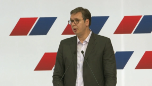 Vučić