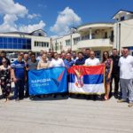 Jeremić iz Pasjana: Ne smemo dozvoliti Vučiću da potpiše razgraničenje jeremic.kosovo
