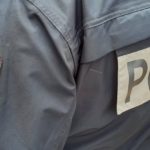KP: Zaplenjena automatska puška u selu Mogila KP policija