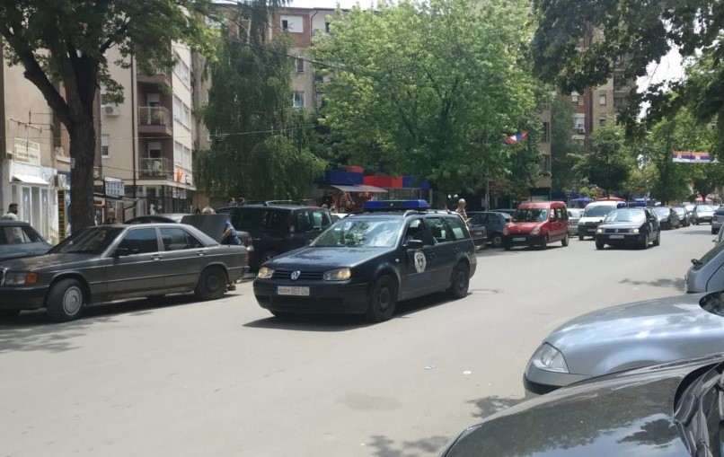 Policija