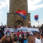 Vidovdan na Gazimestanu: Krv je ista, da svako poštuje svoju naciju i da živimo složno