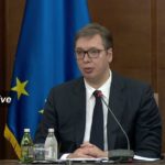 Vučić sa srpskim NVO: O pregovorima, Kačaniku, cveću, Đinđiću, sebi i razgraničenju vucko konvent