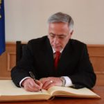 The former president of the Kosovo Assembly summoned for questioning to the Hague Jakup Krasnići
