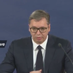 Vučić najavio posetu KiM na jesen – do tada poručuje da će rafovi biti puni