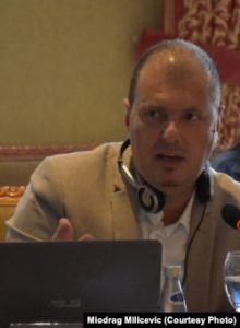 Miodrag Milićević