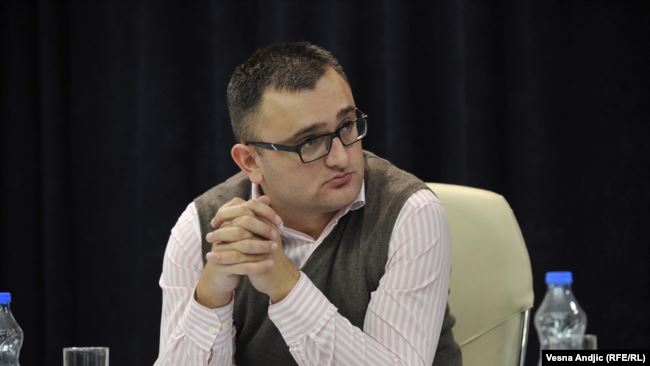 Bojan Klačar