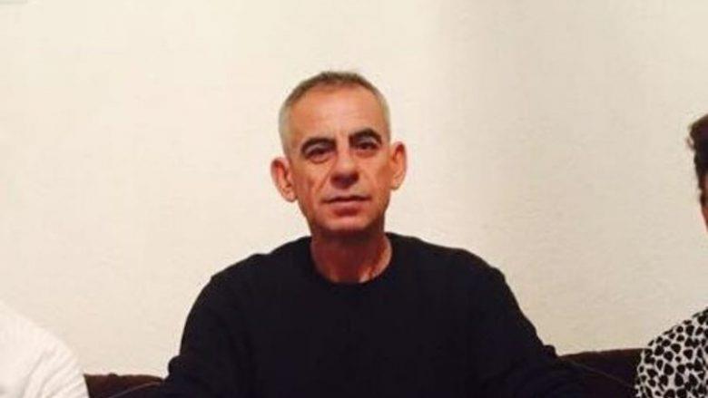 Remzi Šalja