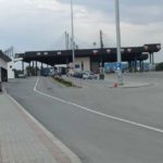 RTK: Od ukidanja taksi na sirovine preko Merdara na Kosovo ušlo 146 kamiona Merdare prelaz dan