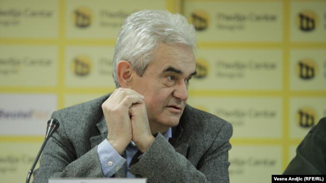 Dragan Janjić