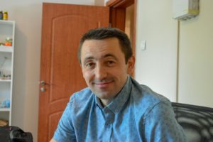 SRBOLJUB Spust bez granica