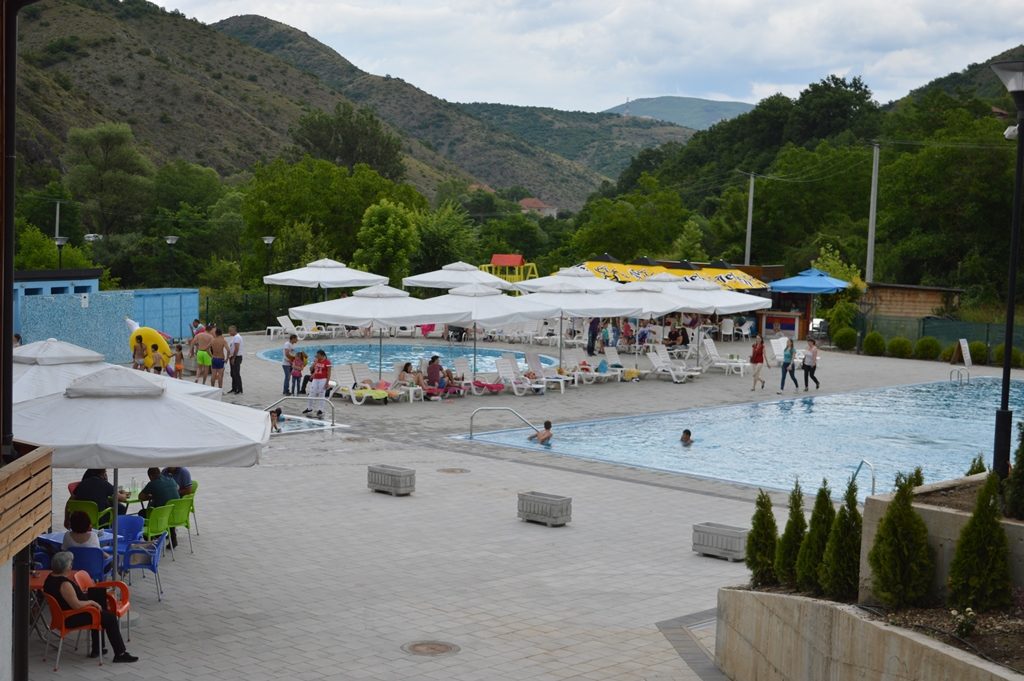 Banjska
