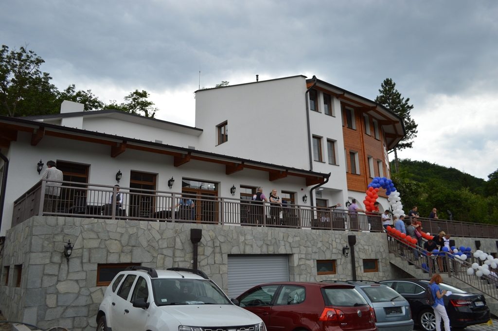 Rajska Banja